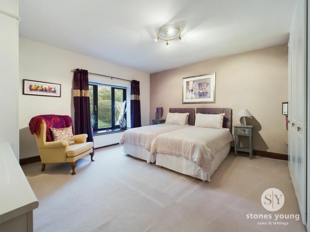 Additional property image - Whalley Road, Wilpshire, BB1