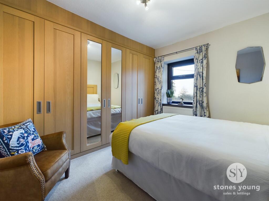 Additional property image - Whalley Road, Wilpshire, BB1