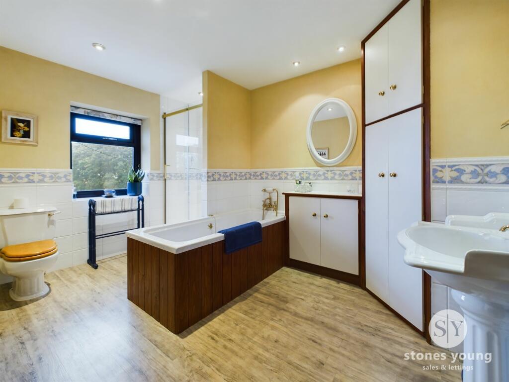 Additional property image - Whalley Road, Wilpshire, BB1