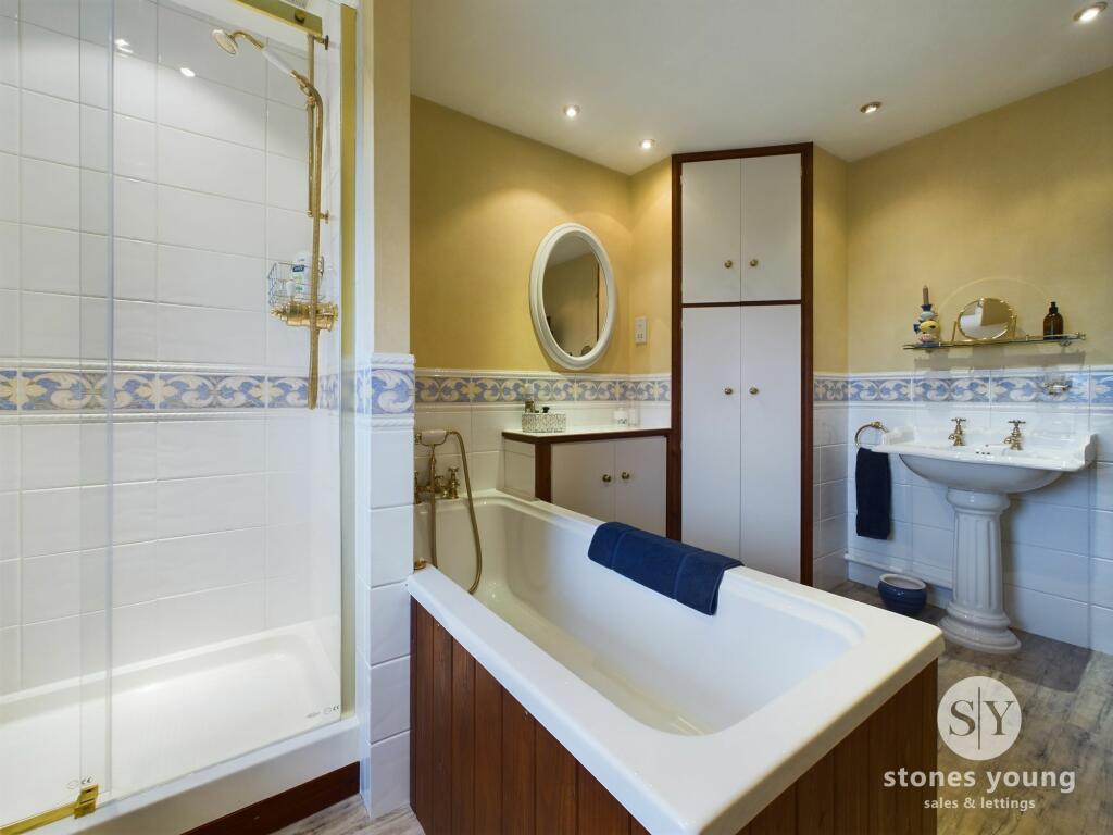 Additional property image - Whalley Road, Wilpshire, BB1
