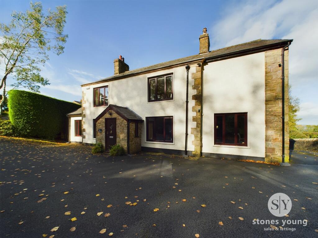 Additional property image - Whalley Road, Wilpshire, BB1