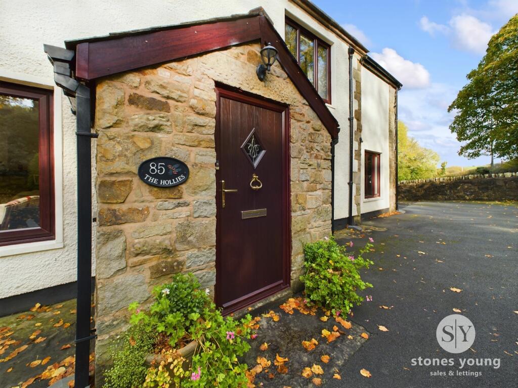 Additional property image - Whalley Road, Wilpshire, BB1