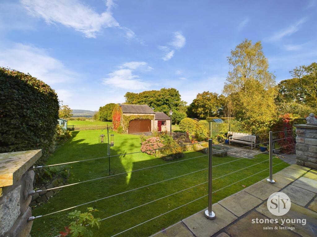 Additional property image - Whalley Road, Wilpshire, BB1