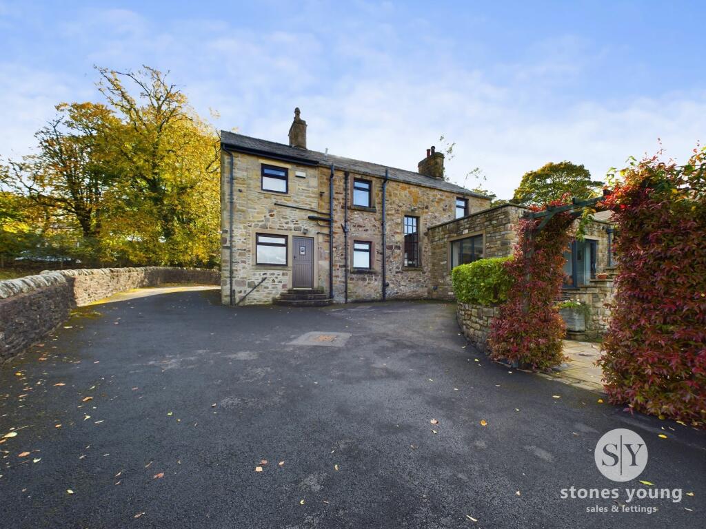 Additional property image - Whalley Road, Wilpshire, BB1