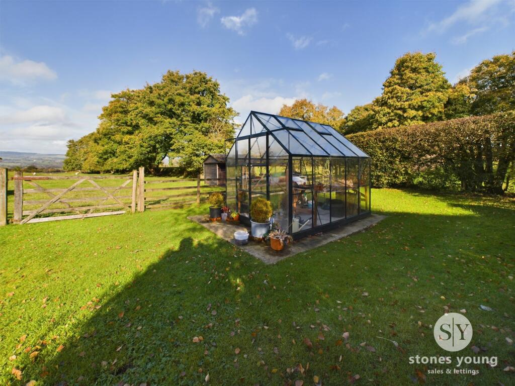 Additional property image - Whalley Road, Wilpshire, BB1