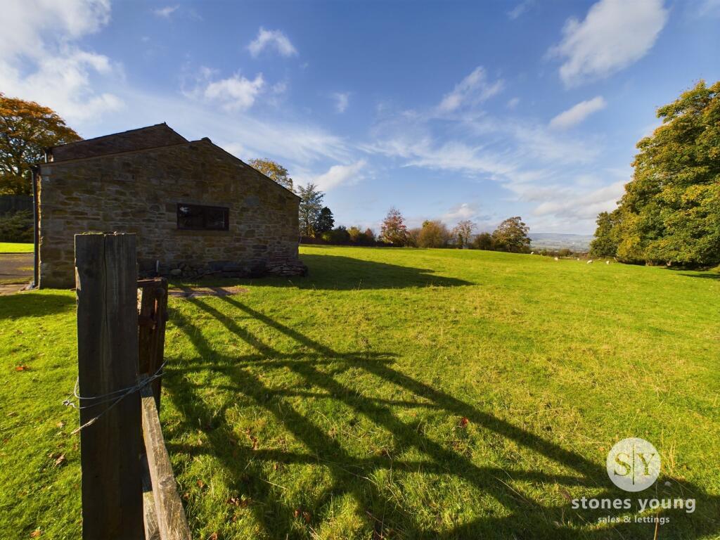 Additional property image - Whalley Road, Wilpshire, BB1