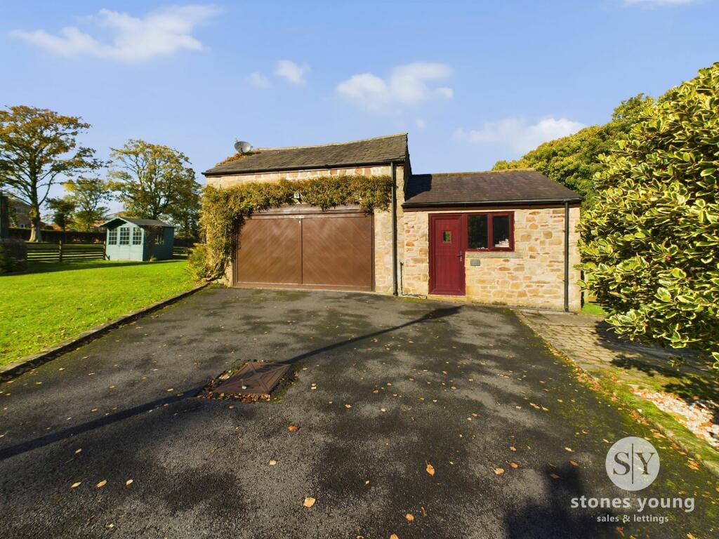 Additional property image - Whalley Road, Wilpshire, BB1