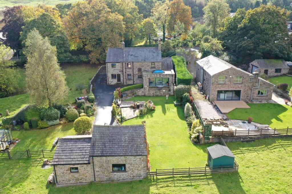 Additional property image - Whalley Road, Wilpshire, BB1
