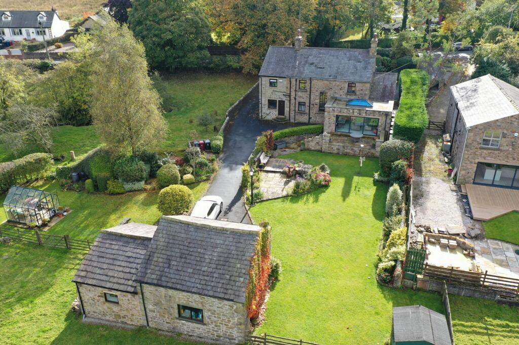Additional property image - Whalley Road, Wilpshire, BB1