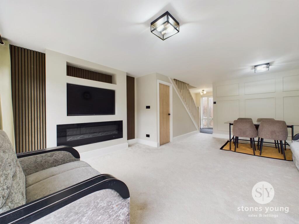 Additional property image - Delph Approach, Blackburn, BB1