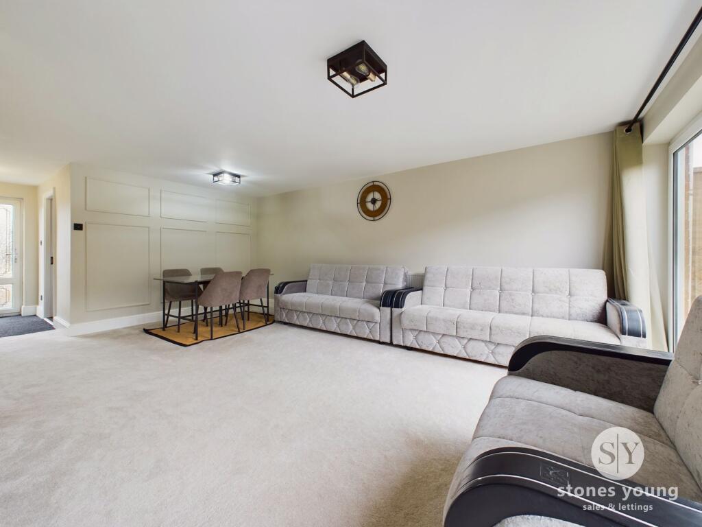 Additional property image - Delph Approach, Blackburn, BB1