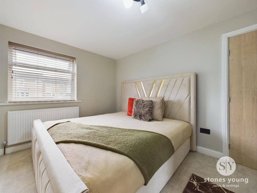 Additional property image - Delph Approach, Blackburn, BB1