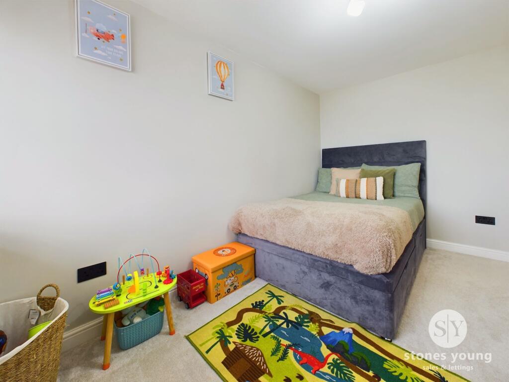 Additional property image - Delph Approach, Blackburn, BB1
