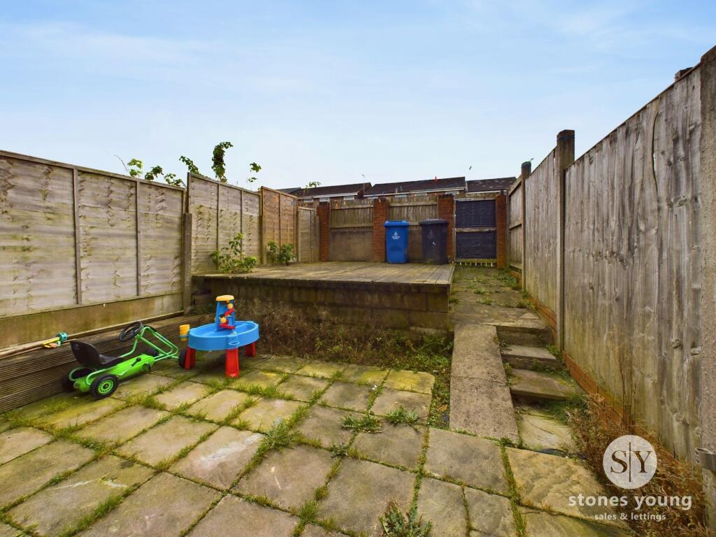 Additional property image - Delph Approach, Blackburn, BB1