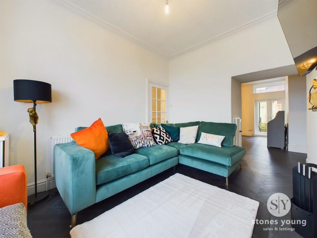 Additional property image - Windsor Road, Great Harwood, BB6