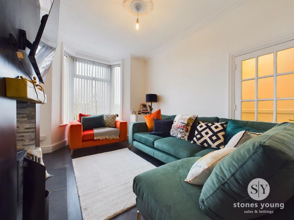 Additional property image - Windsor Road, Great Harwood, BB6