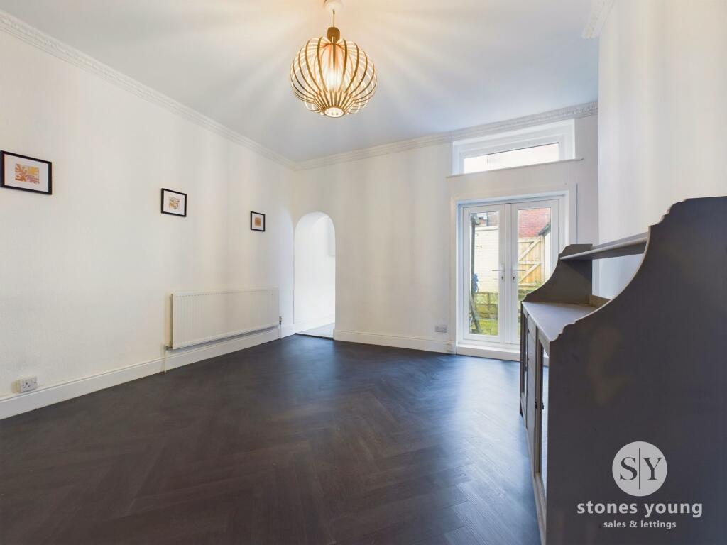 Additional property image - Windsor Road, Great Harwood, BB6
