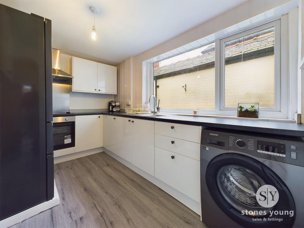 Additional property image - Windsor Road, Great Harwood, BB6
