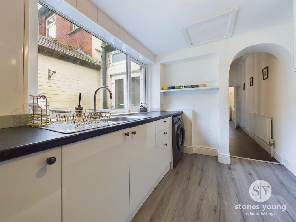 Additional property image - Windsor Road, Great Harwood, BB6