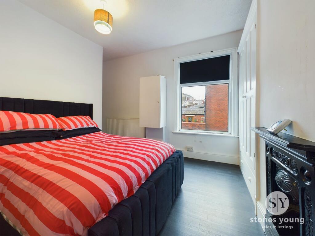 Additional property image - Windsor Road, Great Harwood, BB6