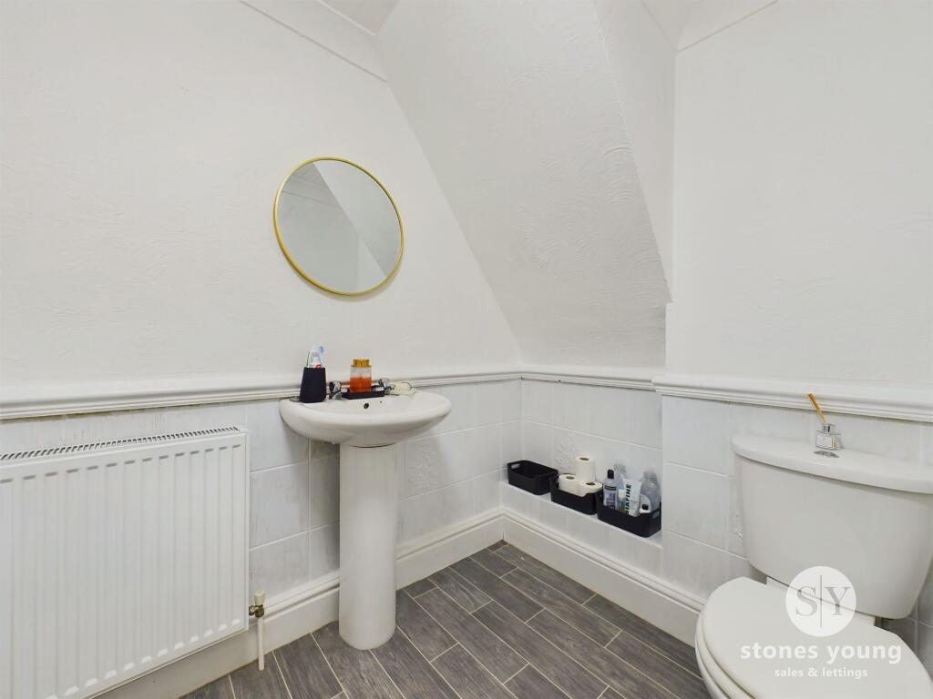 Additional property image - Windsor Road, Great Harwood, BB6