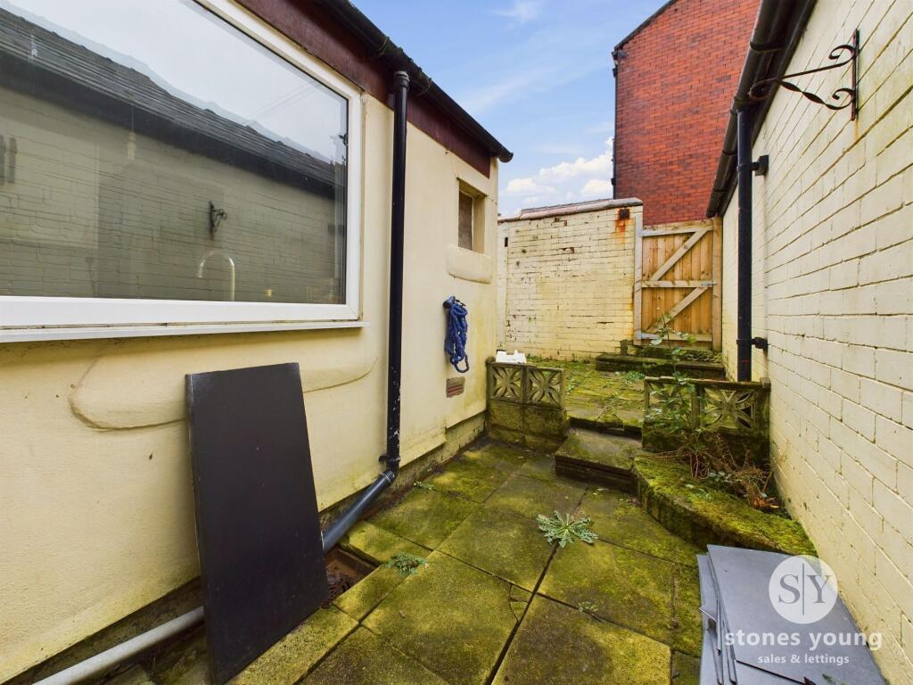 Additional property image - Windsor Road, Great Harwood, BB6