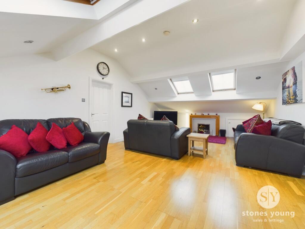 Additional property image - Ribchester Road, Wilpshire, BB1