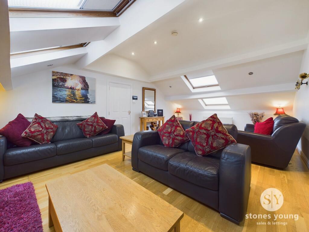 Additional property image - Ribchester Road, Wilpshire, BB1