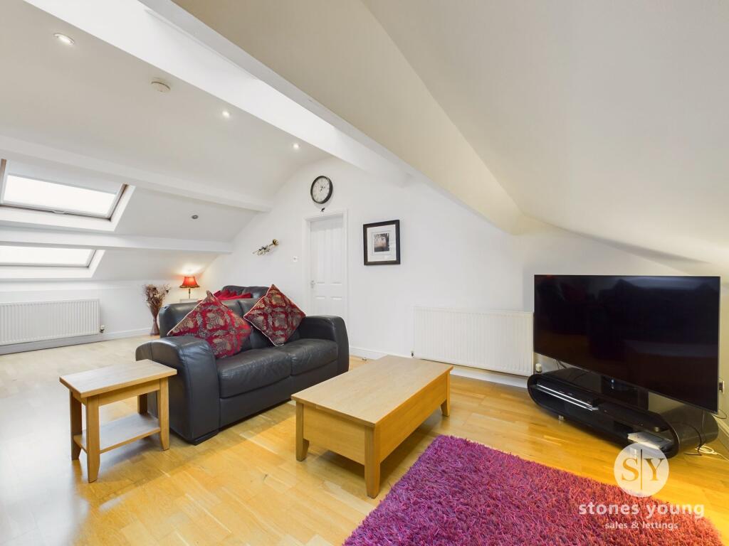 Additional property image - Ribchester Road, Wilpshire, BB1