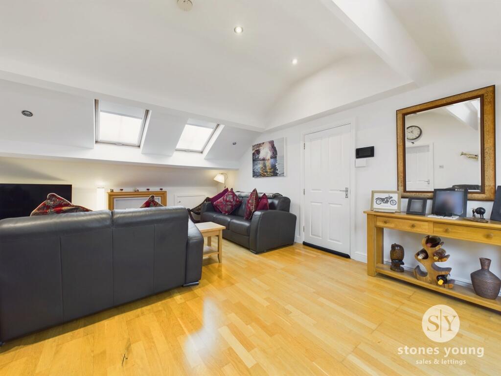 Additional property image - Ribchester Road, Wilpshire, BB1