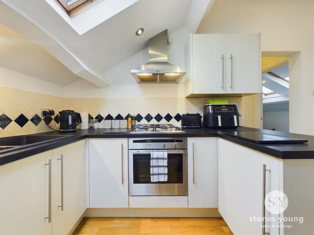 Additional property image - Ribchester Road, Wilpshire, BB1