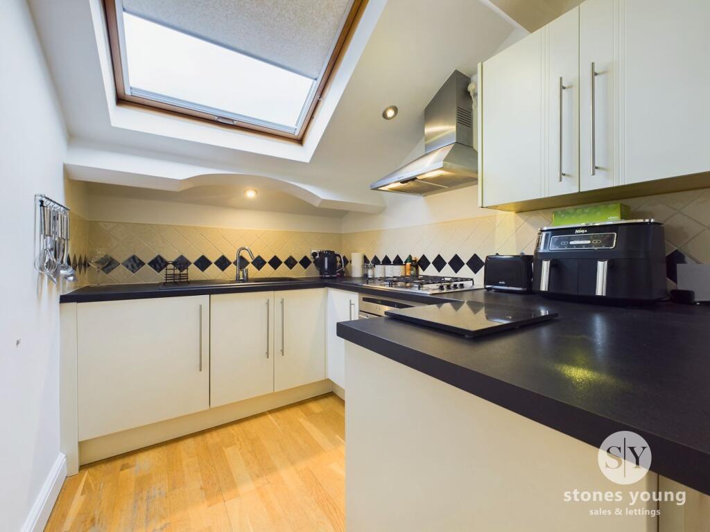Additional property image - Ribchester Road, Wilpshire, BB1