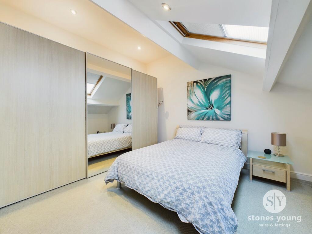 Additional property image - Ribchester Road, Wilpshire, BB1
