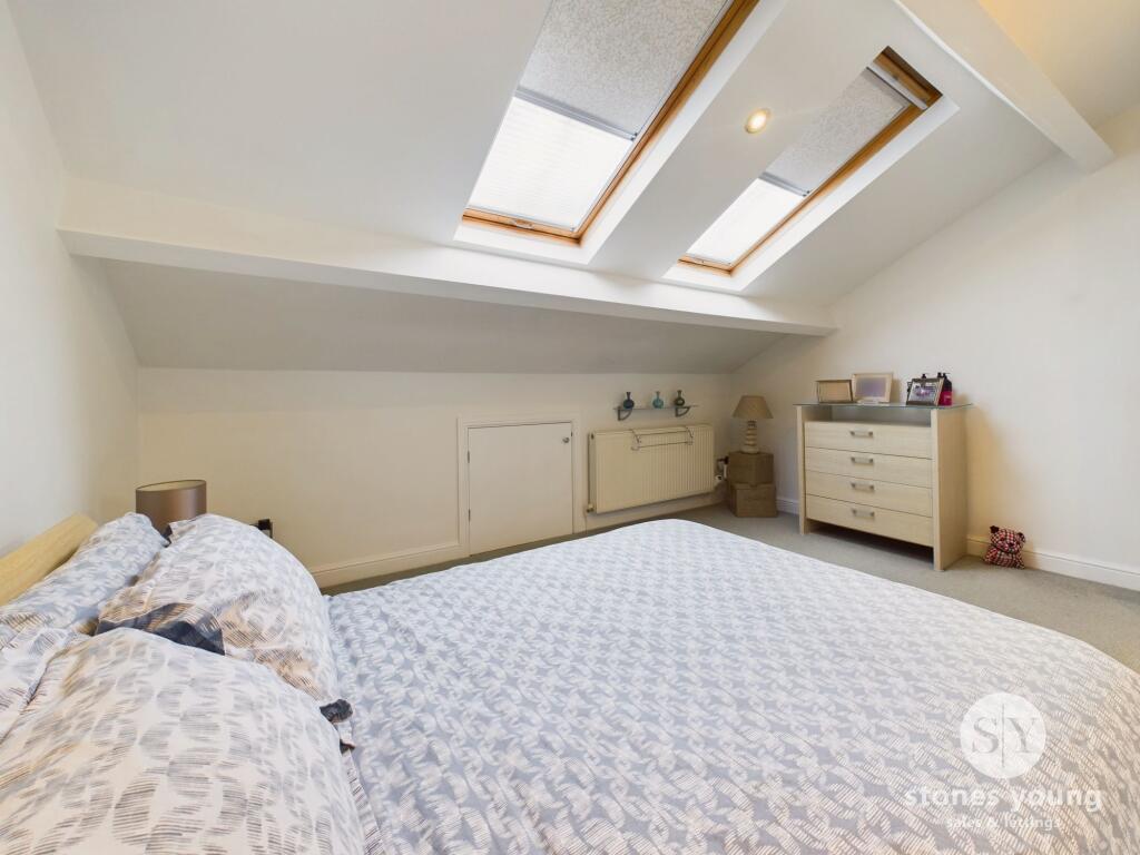Additional property image - Ribchester Road, Wilpshire, BB1
