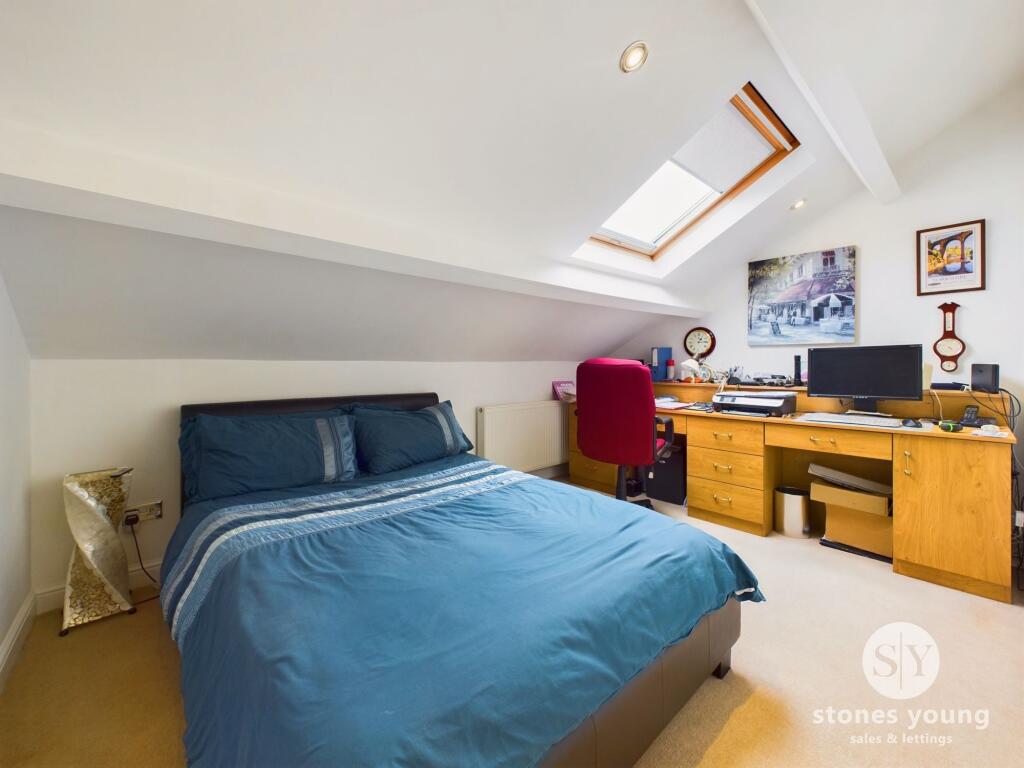 Additional property image - Ribchester Road, Wilpshire, BB1
