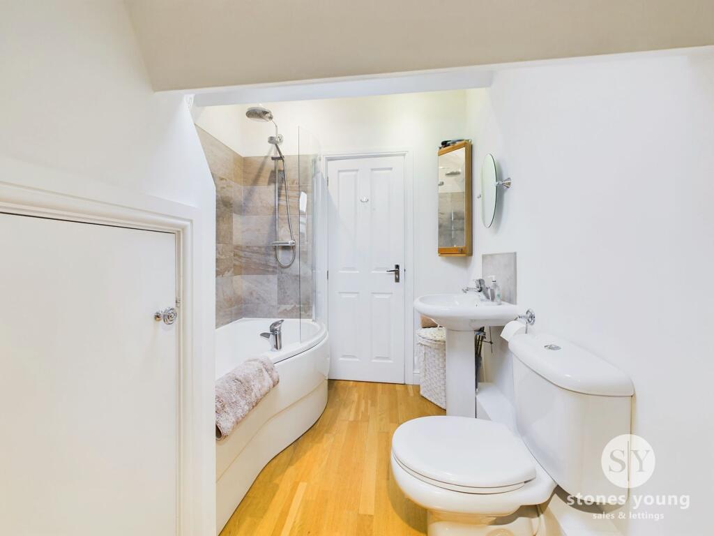 Additional property image - Ribchester Road, Wilpshire, BB1