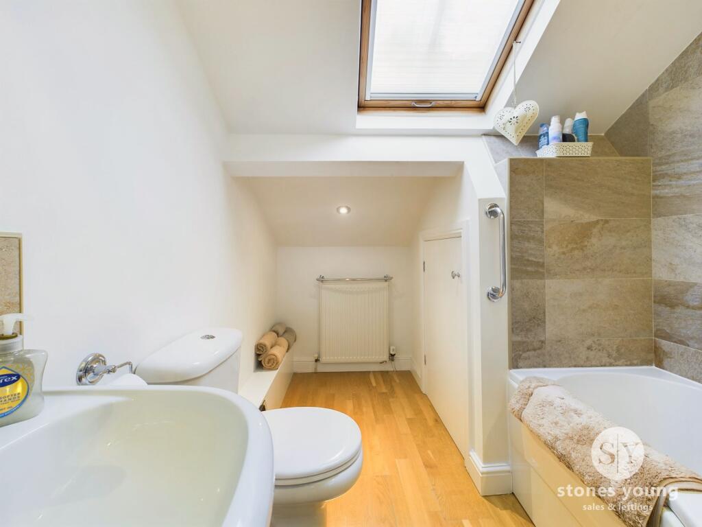 Additional property image - Ribchester Road, Wilpshire, BB1