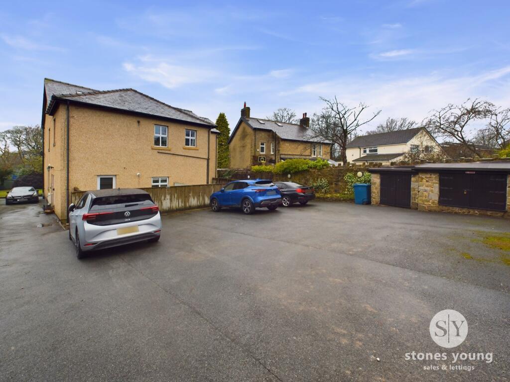 Additional property image - Ribchester Road, Wilpshire, BB1