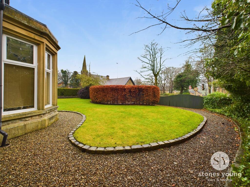 Additional property image - Ribchester Road, Wilpshire, BB1