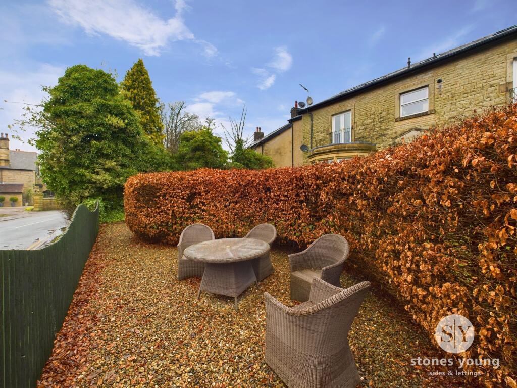 Additional property image - Ribchester Road, Wilpshire, BB1