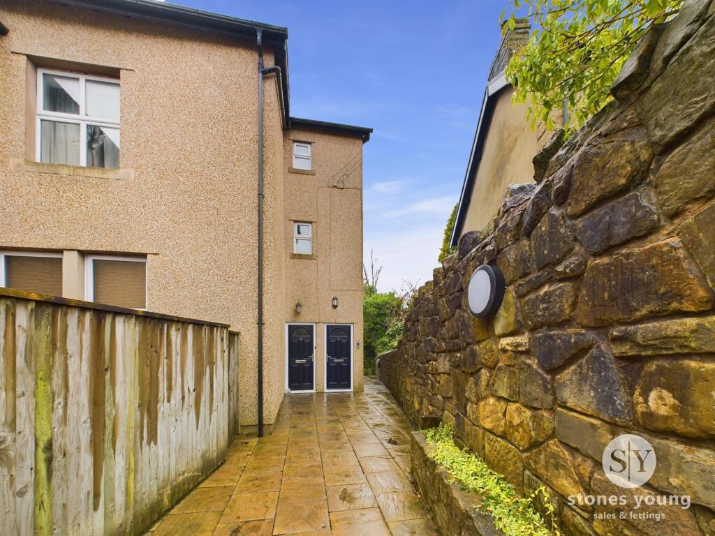 Additional property image - Ribchester Road, Wilpshire, BB1