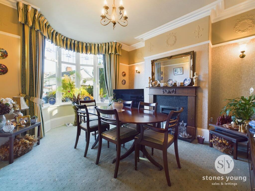 Additional property image - Hollies Road, Wilpshire, BB1