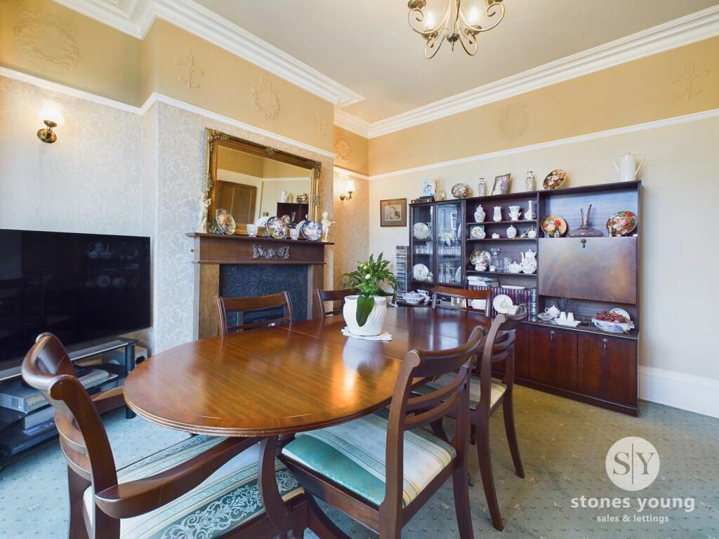 Additional property image - Hollies Road, Wilpshire, BB1
