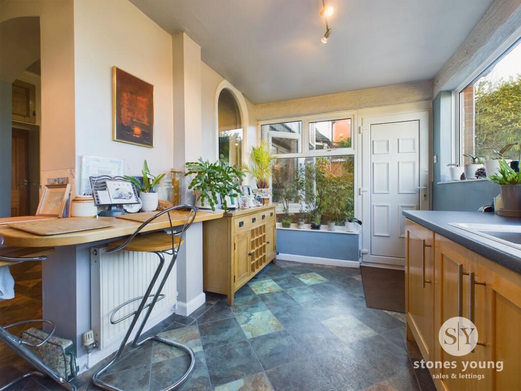 Additional property image - Hollies Road, Wilpshire, BB1