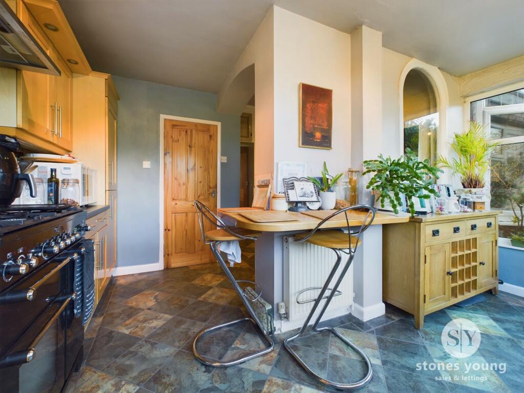 Additional property image - Hollies Road, Wilpshire, BB1