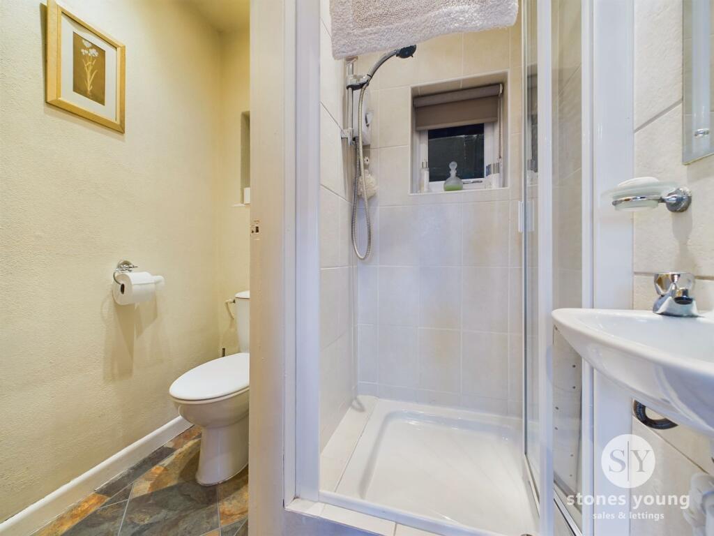 Additional property image - Hollies Road, Wilpshire, BB1