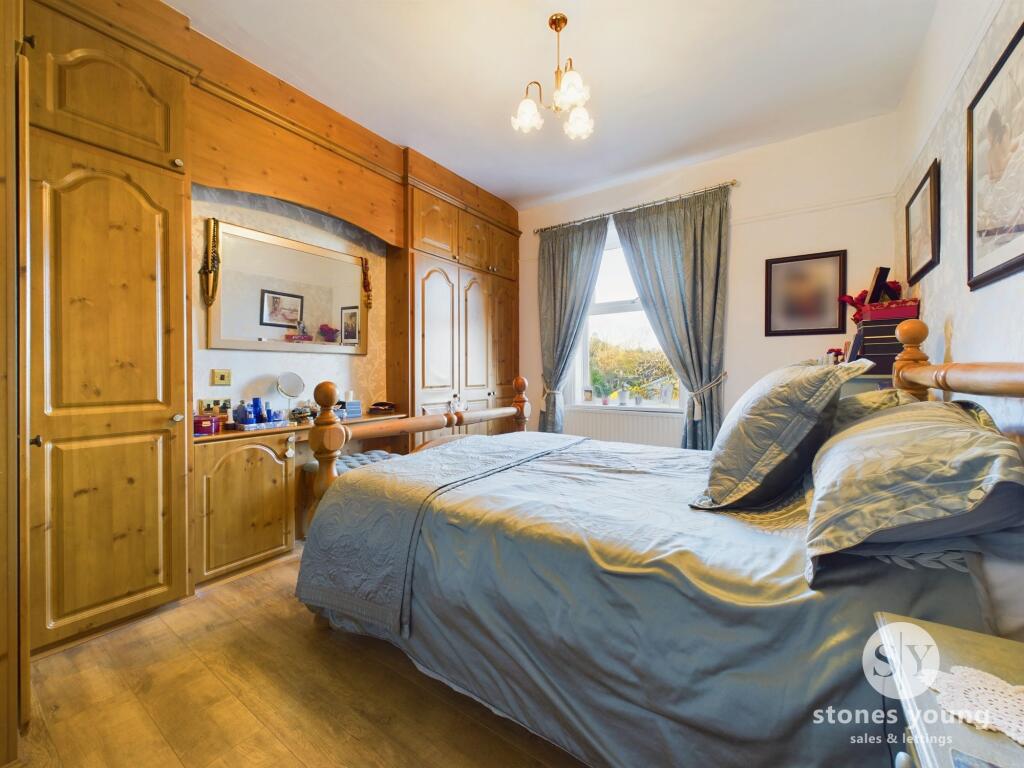 Additional property image - Hollies Road, Wilpshire, BB1
