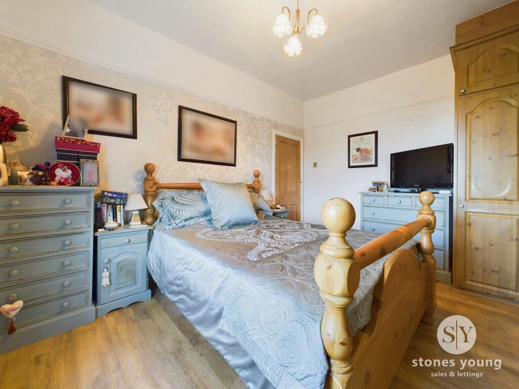 Additional property image - Hollies Road, Wilpshire, BB1