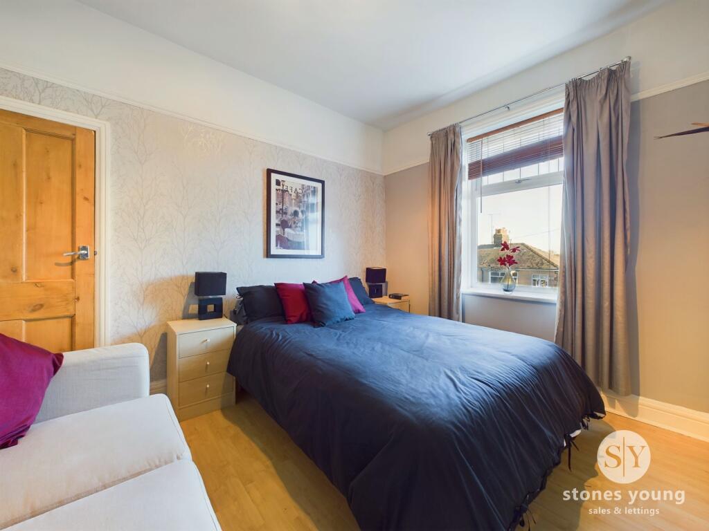 Additional property image - Hollies Road, Wilpshire, BB1