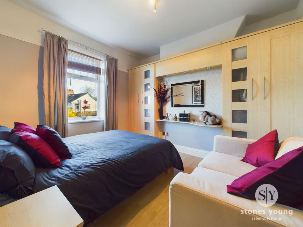 Additional property image - Hollies Road, Wilpshire, BB1